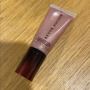 Kevyn Aucoin Glass Glow Highlighter - Prism Rose